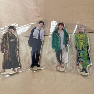 이가리 소야 아크릴 스탠드