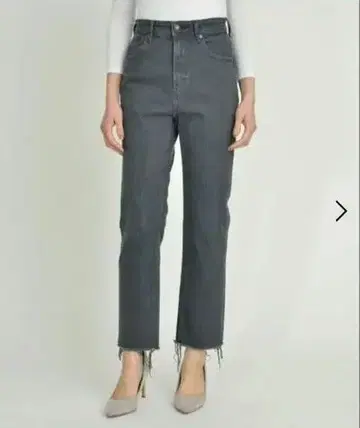 야누크 하이웨스트 아네트 사이즈 23