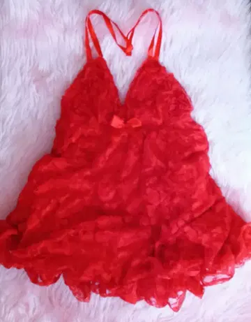 익명 배송 룸웨어