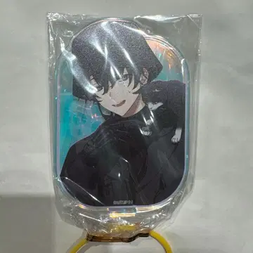 에이트리 GIGO 아크릴 스탠드 포함