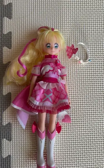 아이돌 프리큐어 인형