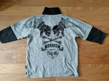 VANSON 피케 셔츠