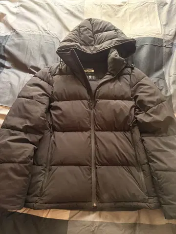 Abercrombie & Fitch ULTRA 다운 자켓 S 사이즈