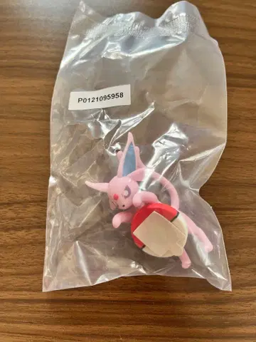 제일복권 포켓몬