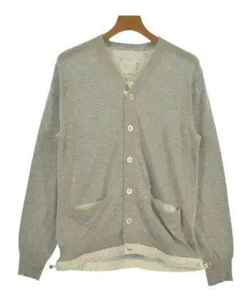 sacai 남성용 가디건