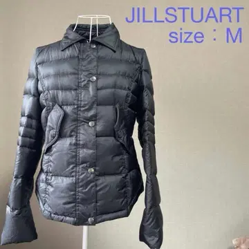 질스튜어트 라이트 다운