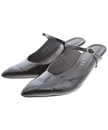 르 탈롱 펌프스 여성용