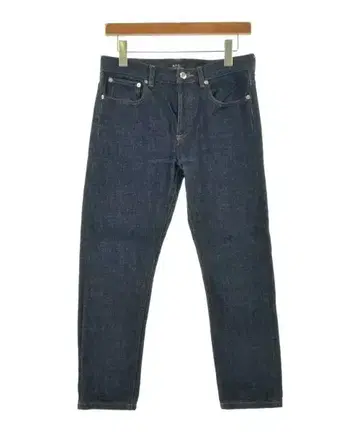A.P.C. 데님 팬츠 남성용