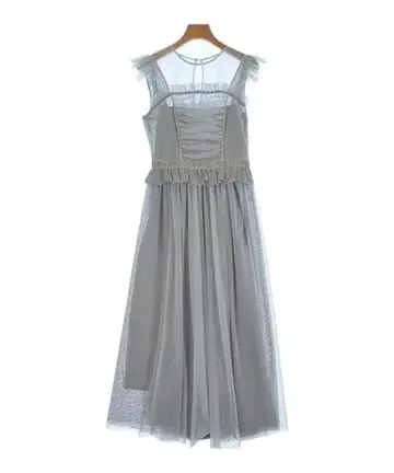 Lily Brown 원피스 여성용