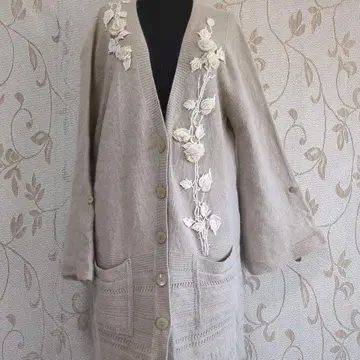 사에라, 포테치노, 히스크로네, 가디건, 스웨터