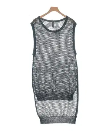 MIHARA YASUHIRO 니트 스웨터 남성용