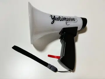 [ 작동 확인 완료 ] 유키무라 메가폰 응원봉 응원봉