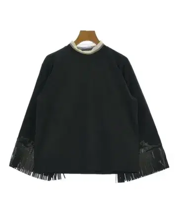 TOGA 티셔츠 컷앤소 여성용