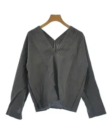 URBAN RESEARCH DOORS 여성용 블라우스