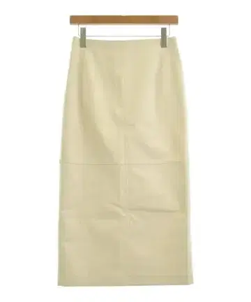 UNITED ARROWS 롱 맥시 길이 스커트 여성용