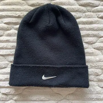 NIKE 나이키 니트 모자 비니