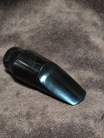 소프라노 색소폰 마우스피스 Vandoren Optimum SL4