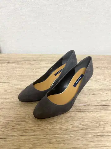 madras 마드라스 여성용 펌프스