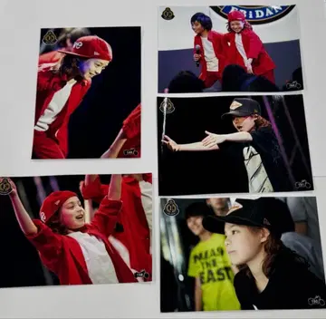 제이 JJ 브로마이드 세트 SMTR25