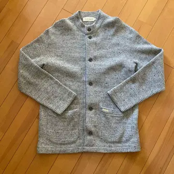 Maul Ruck 그레이 자켓 사이즈 3