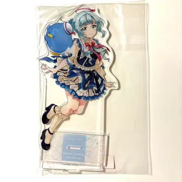 도쿄 7th 시스터즈 나나시스 산리오 시오네 아크릴 스탠드