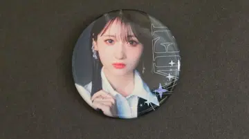 오카다 유메이 캔뱃지