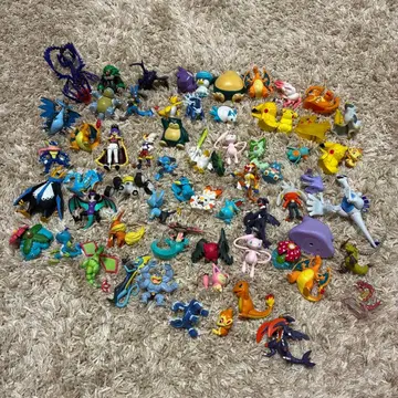 포켓몬 몬코레 묶음 판매