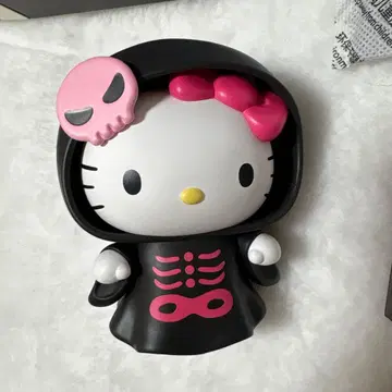 할로윈 장난 나이트 시리즈 Hello Kitty