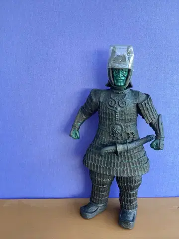 다이마진 피규어