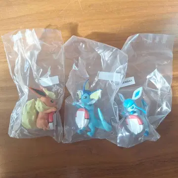 포켓몬 제일복권 F상