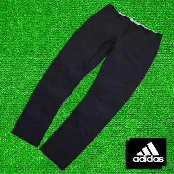 adidas/아디다스 골프 충전솜 방한 팬츠 [ 블랙/85 ] 새상품!