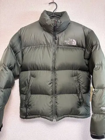 THE NORTH FACE 다운 자켓 700 필파워