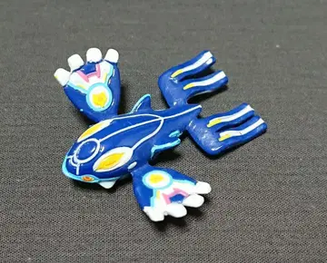 포켓몬 겟 컬렉션즈 충격! 원시회귀편 원시가이오가