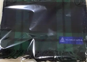 미세스 그린 애플 머플러 Mrs. green apple 라이브