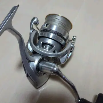 다이와 11 칼디아 3000 DAIWA CALDIA