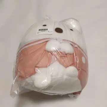 스미코구라시 크림 소다 마린 코롯토 봉제 인형 시로쿠마