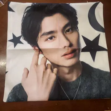 혼다 히비키야 쿠션 커버