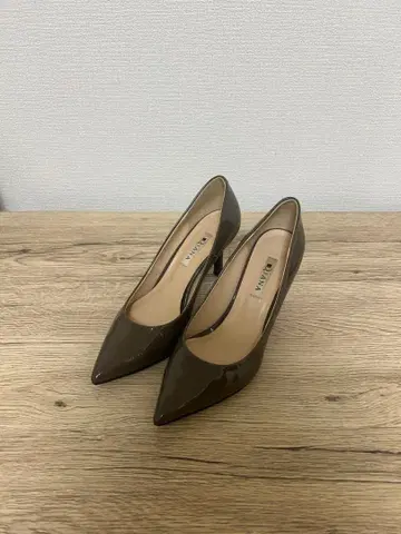 DIANA 여성용 펌프스