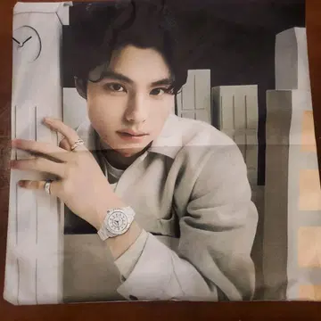 혼다 히비키야 쿠션 커버