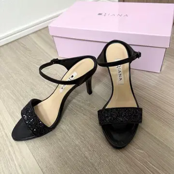 다이애나 DIANA 뮬 샌들