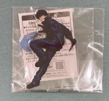 세바 아크릴 스탠드 namco SAKAMOTO DAYS