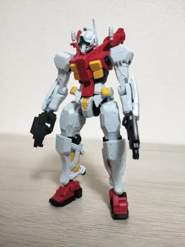 HG 겔구그 (스가이 기체)