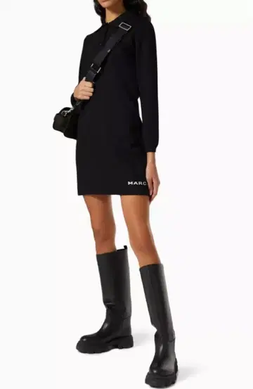 마크제이콥스 니트 원피스