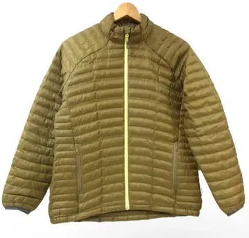 새상품급 1만 5천엔 MIZUNO 미즈노 블레스 테크 필 자켓 M