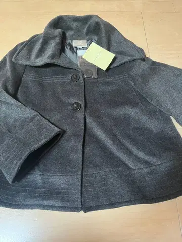 에마 제이무스 자켓 코트