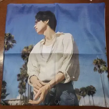 혼다 히비키야 쿠션 커버