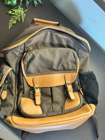 엘엘빈 백팩 L.L.BEAN