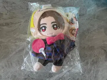 야마다 료스케 HeySayJUMP 봉제 인형