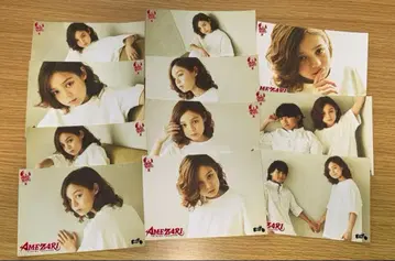 제이 JJ 브로마이드 세트 SMTR25