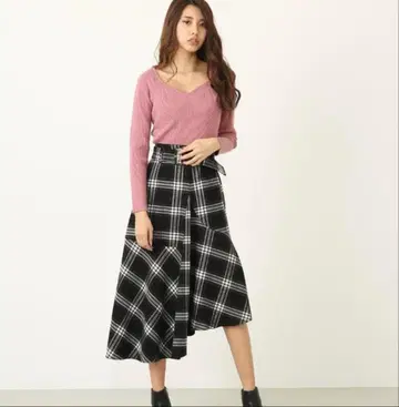 리엔다 사이즈:M 원피스